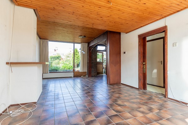 Medium property photo - Lindenlaan 6, 2451 CC Leimuiden